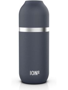 Термос Ion8 - Пепелно син, 700 мл - Ion8 - Aydya - Жена, Мъж - 619098091656