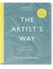 The Artist's Way - Julia Cameron - Жена, Мъж - Profile Books Ltd - 9781788164290