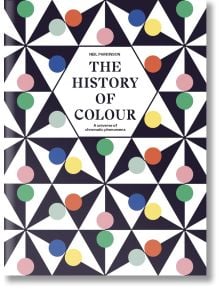 The History of Colour - Neil Parkinson - Жена, Мъж - Quarto Publishing PLC - 9780711266797