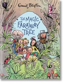 The Magic Faraway Tree - Инид Блайтън - Момиче, Момче - Hodder - 9781444959543
