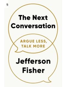 The Next Conversation - Jefferson Fisher - Жена, Мъж - Penguin Books Ltd - 9798217045792