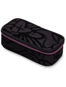 Ученически несесер Schneiders Walker - Black Graffiti - Walker - Schneiders - Момиче - 9002638427007