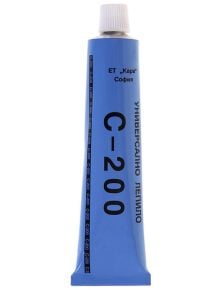 Универсално лепило С-200 - C 200 - ЕТ КАРА - 3800088301078