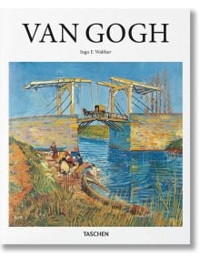 Van Gogh - Инго Валтер - Жена, Мъж - TASCHEN - 9783836527361