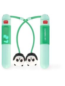 Въже за скачане Jump Around Legami - Panda - Legami - Legami - Жена, Момиче - Legami - Body & Soul - 8052694022969