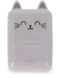 Печат Legami - Kitty - Legami - Legami - Момиче - Legami - Extraordinary Stationery - 8052694115470
