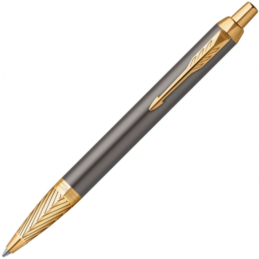 Химикалка Parker IM Premium Pioneer Arrow GT-1