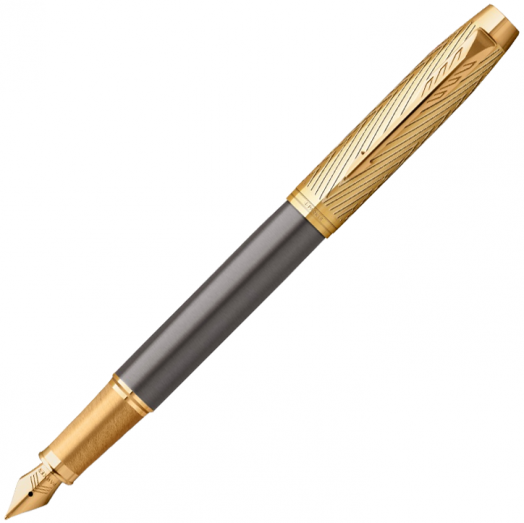 Писалка Parker IM Premium Pioneer Arrow GT-1