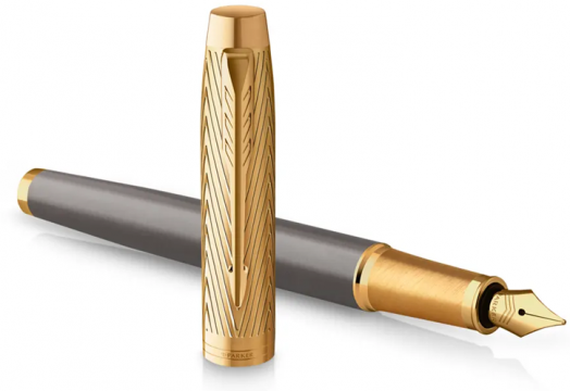 Писалка Parker IM Premium Pioneer Arrow GT-3