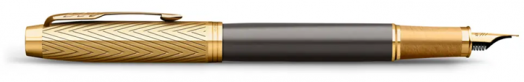 Писалка Parker IM Premium Pioneer Arrow GT-4