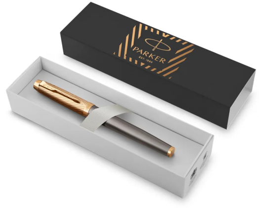 Писалка Parker IM Premium Pioneer Arrow GT-5