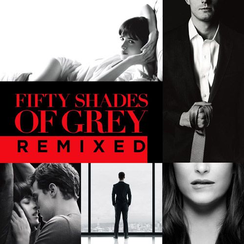 Fifty Shades Of Grey Remixed - 2265778