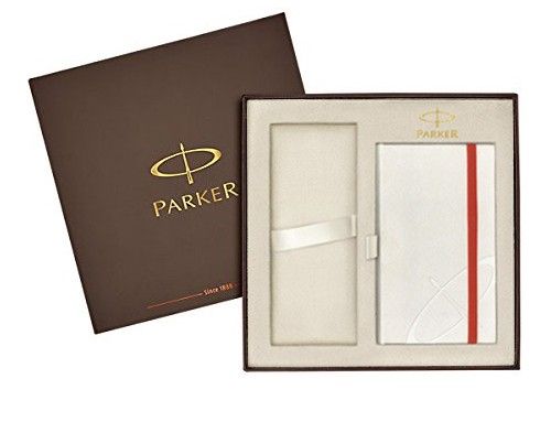 Писалка Parker Sonnet Feminine Silver PGT - Parker - Parker - Жена - Parker - Sonnet - 1859489-2
