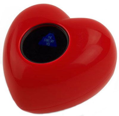 Магическо сърце Legami - Love Is The Answer - Legami - Legami - Жена, Момиче - Legami - LOL - 8059174835781-5