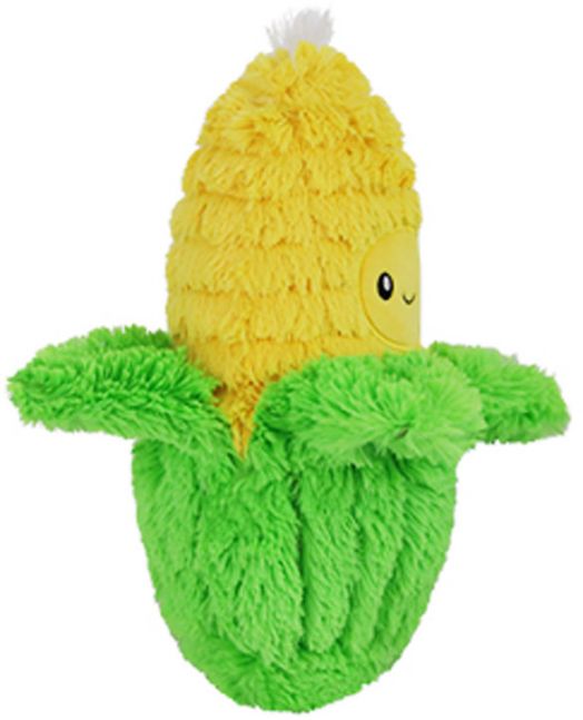 Плюшена играчка Squishable - Мини царевица-2
