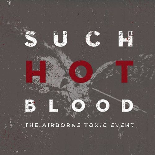 Such Hot Blood (VINYL) - 885150337905-1