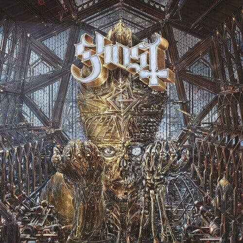 Impera (VINYL)-1
