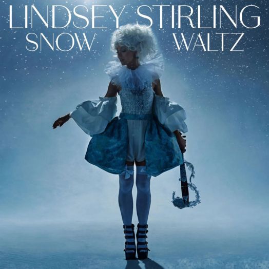Snow Waltz (VINYL)