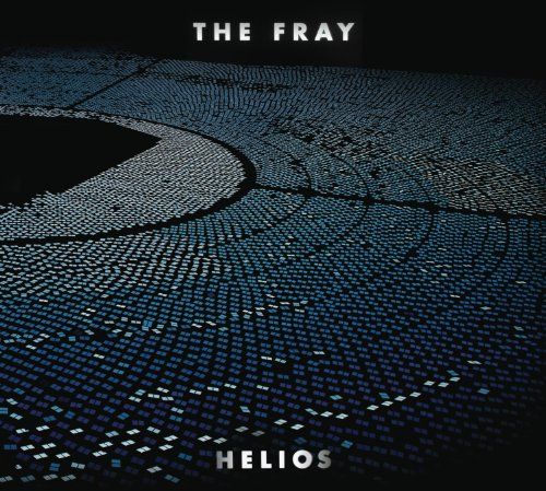 Helios (CD) - 888430177925