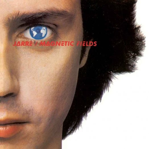 Jarre / Magnetic Fields - 888430247024