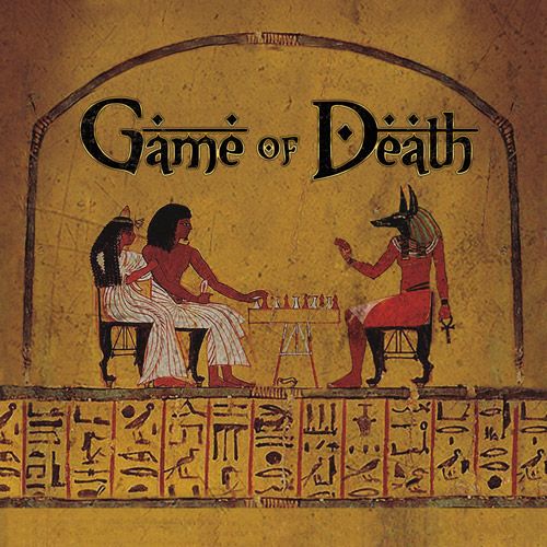 Game of death (VINYL) - 888608667357