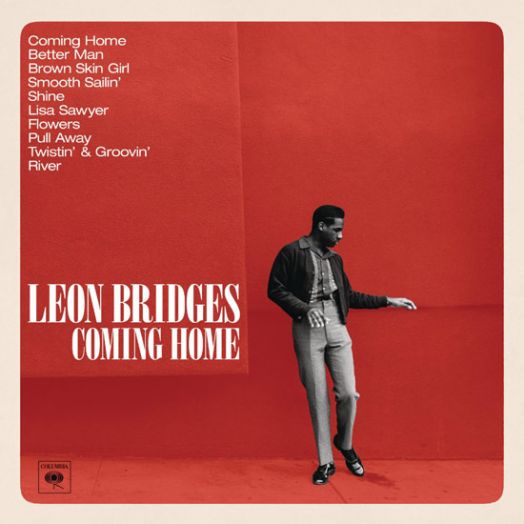 Coming Home (CD) - 888750891426