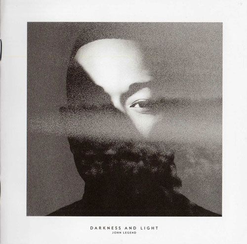 Darkness and Light (CD) - 889853795321