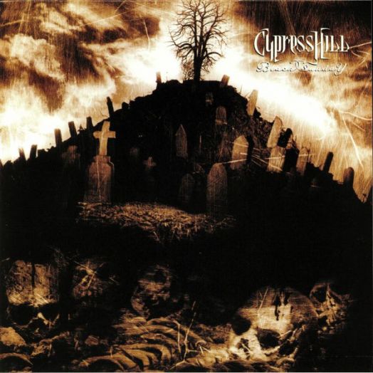 Black Sunday (2 VINYL)