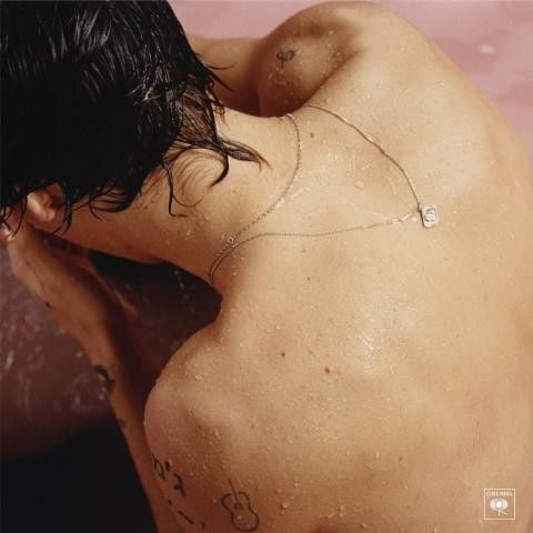 Harry Styles - Sing Of Thimes (CD)