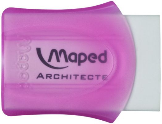 Гума Maped Architecte за молив и туш - Maped - Maped - Maped - Architecte - 3154145110104-3