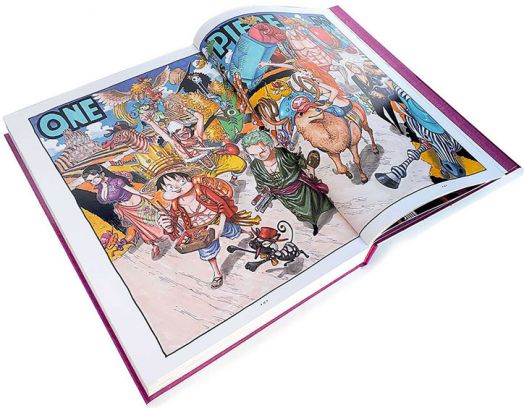 One Piece Color Walk Compendium-3