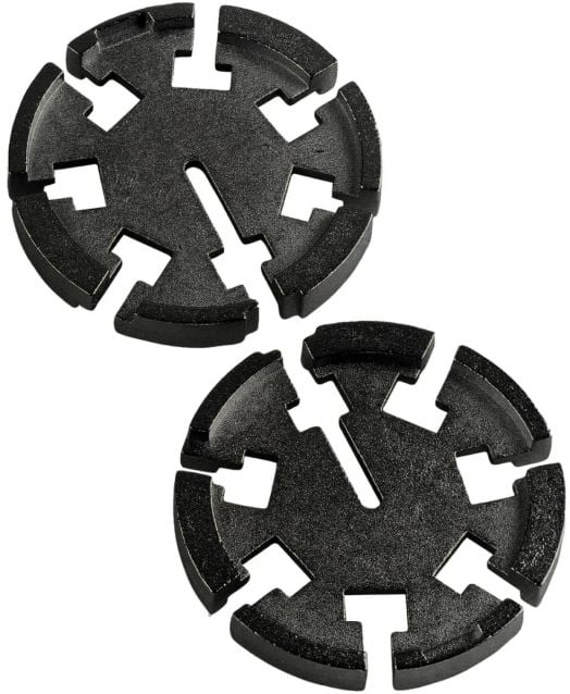 3D пъзел Eureka Hanayama Cast Mini Huzzle Disk - Eureka - Eureka - Жена, Мъж - Eureka - Mini Huzzle - 5407005151723-3