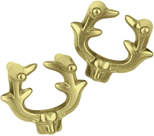 3D пъзел Eureka Hanayama Cast Mini Huzzle Elk - Eureka - Eureka - Жена, Мъж - Eureka - Mini Huzzle - 5407005151808-3