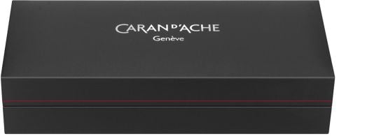 Химикалка Caran d'Ache Ecridor Avenue - Caran d'Ache - Caran d'Ache - Жена, Мъж - Caran d'Ache - Ecridor - 890407-3