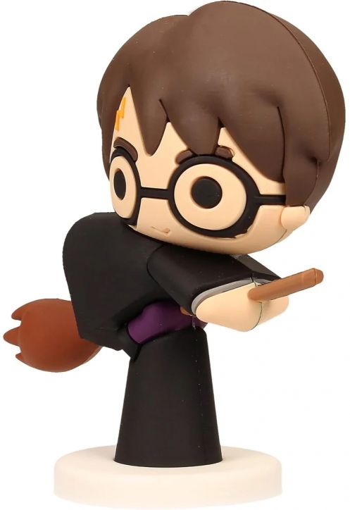 Мини фигурка Harry Potter - серия 4, асортимент - Just Toys - Heathside - Момиче, Момче - Just Toys - Harry Potter - 5056474208652-7
