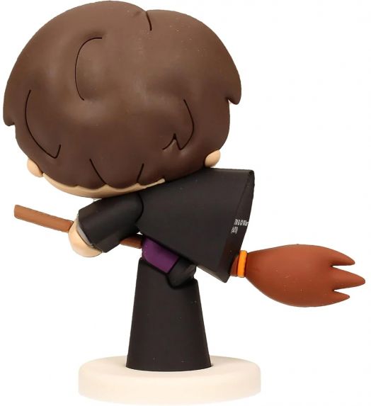 Мини фигурка Harry Potter - серия 4, асортимент - Just Toys - Heathside - Момиче, Момче - Just Toys - Harry Potter - 5056474208652-8