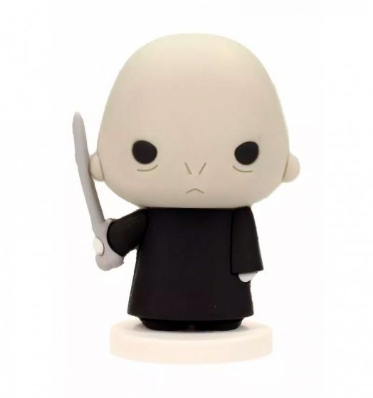 Мини фигурка Harry Potter - серия 4, асортимент - Just Toys - Heathside - Момиче, Момче - Just Toys - Harry Potter - 5056474208652-4