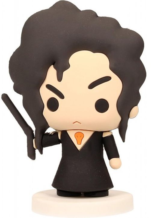 Мини фигурка Harry Potter - серия 4, асортимент - Just Toys - Heathside - Момиче, Момче - Just Toys - Harry Potter - 5056474208652-2