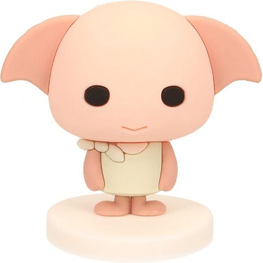 Мини фигурка Harry Potter - серия 4, асортимент - Just Toys - Heathside - Момиче, Момче - Just Toys - Harry Potter - 5056474208652-1