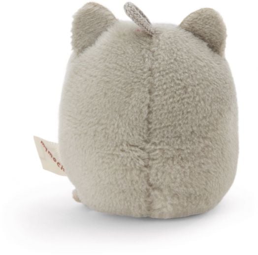 Плюшена играчка Nici Mymochi Minis - Котка Eepy, 5 см. - Nici - Nici - Жена, Момиче - Nici - Mymochi - 4012390612509-3
