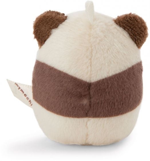 Плюшена играчка Nici Mymochi Minis - Панда Kono, 5 см. - Nici - Nici - Жена, Момиче - Nici - Mymochi - 4012390612523-3