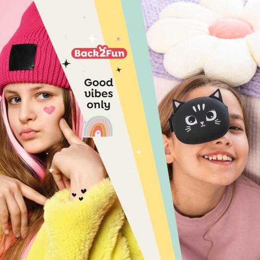Силиконово портмоне за монети Miquelrius Back2Fun - Коте - Miquelrius - Miquelrius - Момиче - Miquelrius - Back2Fun - 8422593193976-7