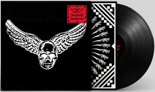 Aerosmith and Yungblud - One More Time (VINYL) - 602478983351-2