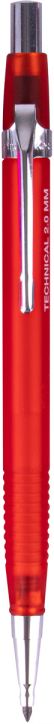 Автоматичен молив Apli 2.0, асортимент - Apli - Apli Paper - Apli - Office - 8410782189152-3
