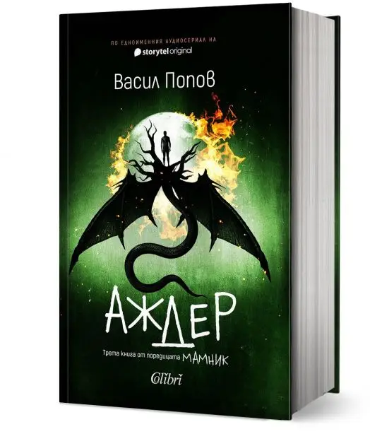 Аждер