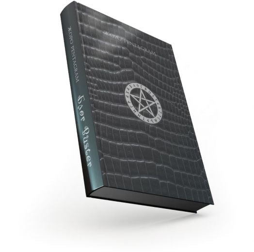 Блог Buster: 77 смъртни гряха - Жоро Pentagram - Жена, Мъж - ProBook - 9786190404910-3