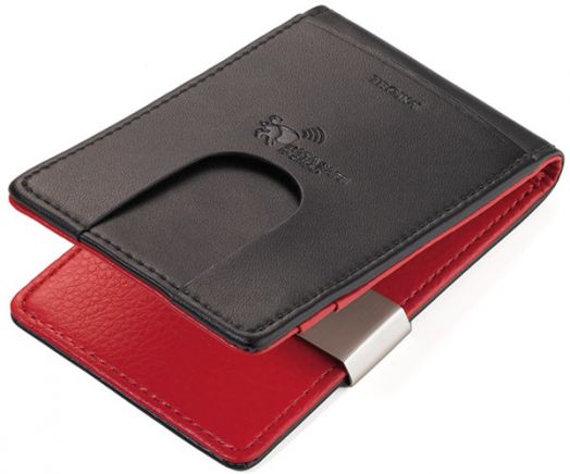 Калъф за документи Troika Red Pepper Card Saver - Troika - Troika - 4024024030764-3
