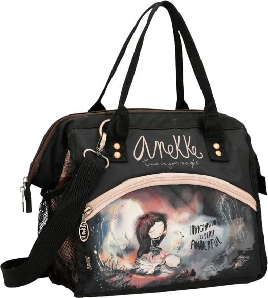 Чанта за обяд Anekke 28,5 х 24,5 х 16 см. - Anekke - Creaciones Pandora - Жена, Момиче - 8434172092563-2