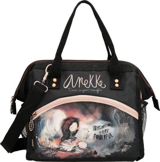 Чанта за обяд Anekke 28,5 х 24,5 х 16 см. - Anekke - Creaciones Pandora - Жена, Момиче - 8434172092563-1