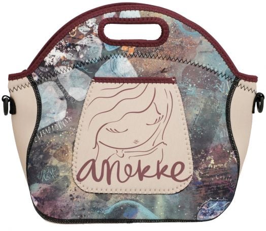 Чанта за обяд Anekke 31 х 30 х 13,5 см. - Anekke - Creaciones Pandora - Жена, Момиче - 8434172092556-3